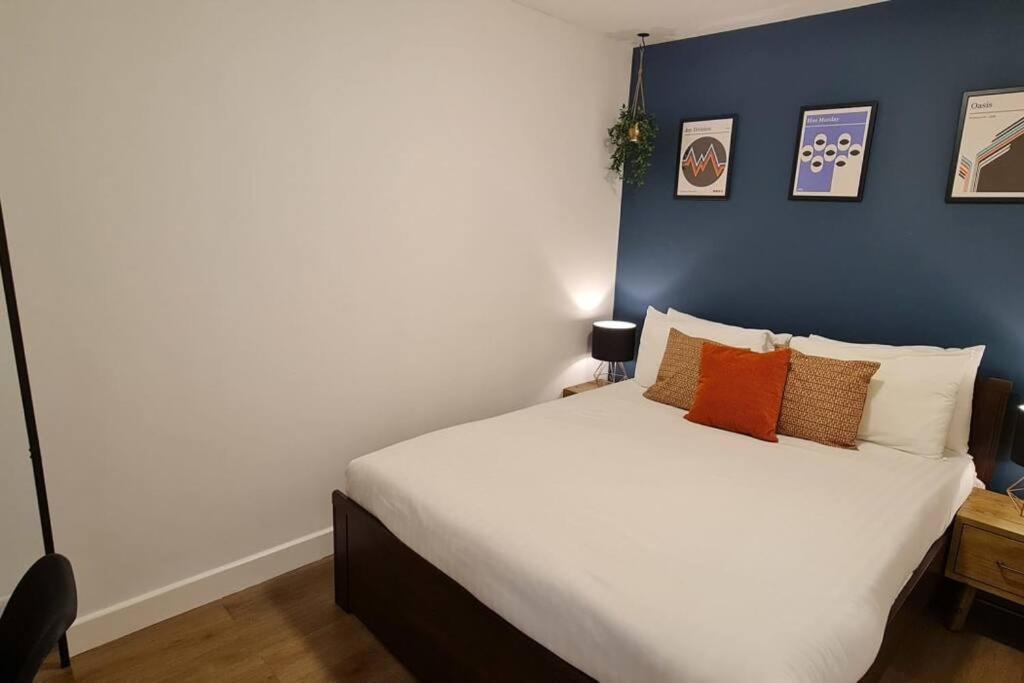 Apartment The Lyric In The Northern Quarter - Rest&recharge In