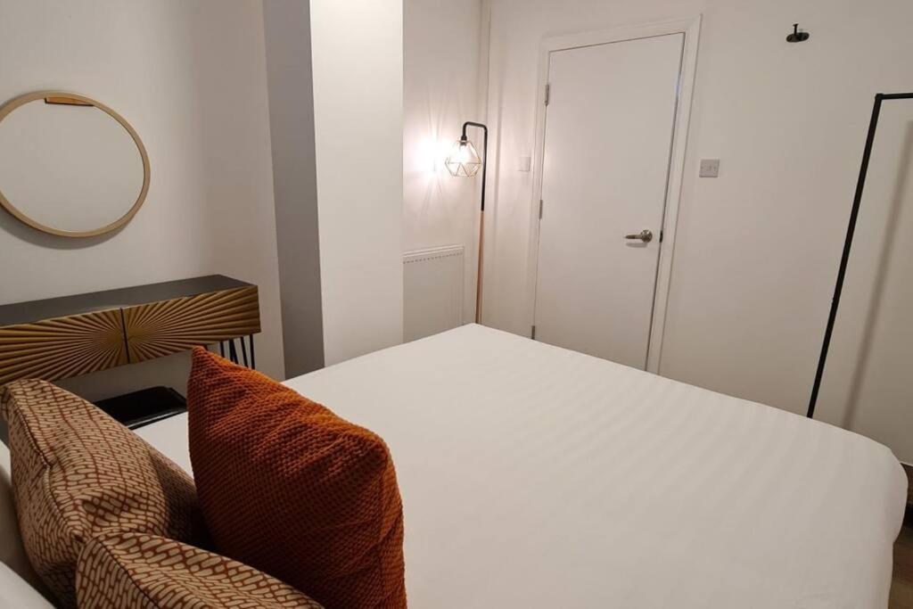 The Lyric In The Northern Quarter - Rest&recharge In Apartment