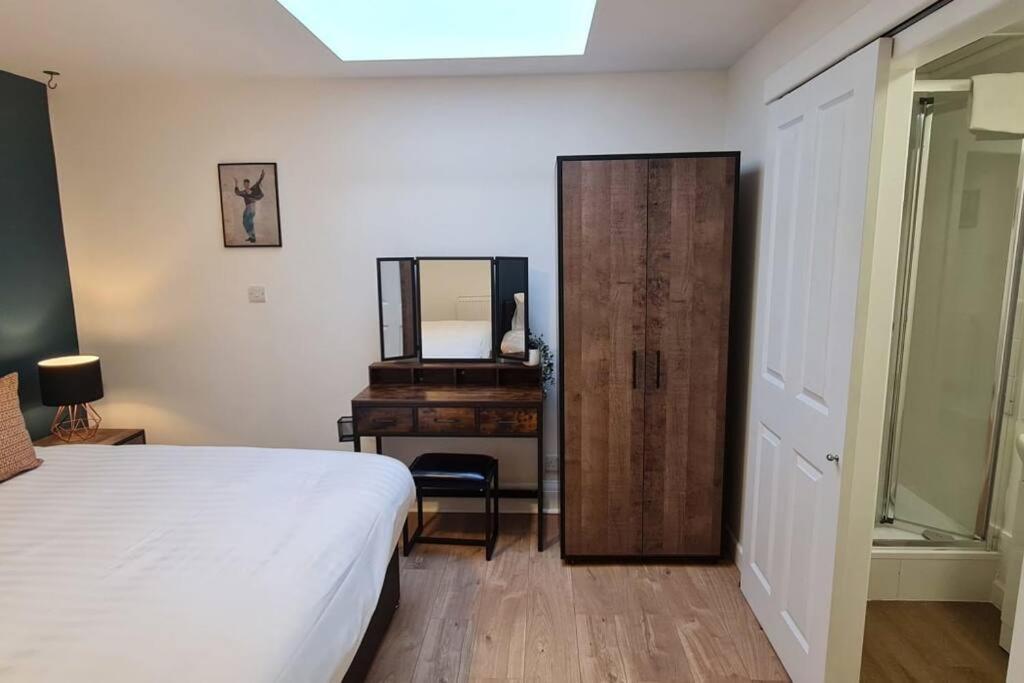 The Lyric In The Northern Quarter - Rest&recharge In *