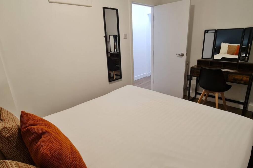 The Lyric In The Northern Quarter - Rest&recharge In Apartment Manchester