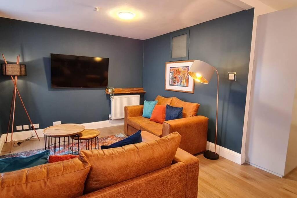 The Lyric In The Northern Quarter - Rest&recharge In Manchester